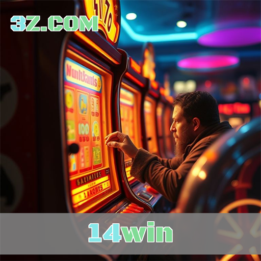 Um App Revolucionário no 14win para Gamers Brasileiros
