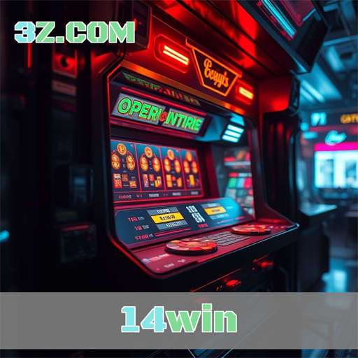 Jogos Fantásticos no 14win: Experiência Sem Igual