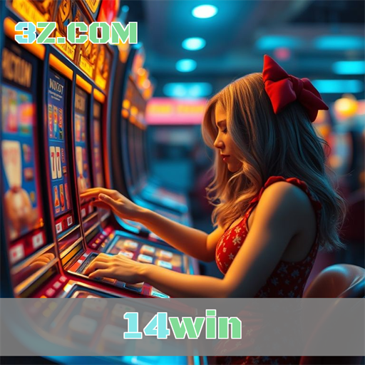 Experiência Única na Plataforma 14win: O Futuro dos Jogos Brasileiros