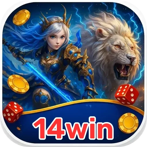 14win: A Nova Era dos Jogos com Seu Aplicativo Inovador